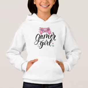 Gamer Girl