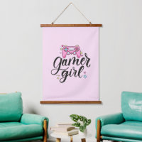 Gamer Girl