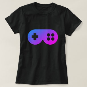 Gamer Girl T-Shirt