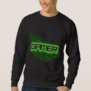 Gamer Glo shirt