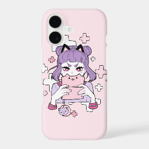 Gamer Grrl iPhone 7 Case