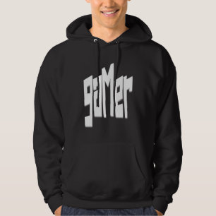 gamer, in GBC NEG Hoodie
