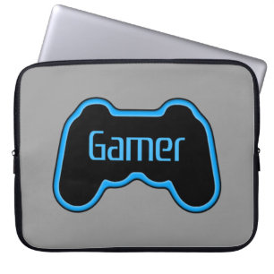 Gamer Laptop Sleeve