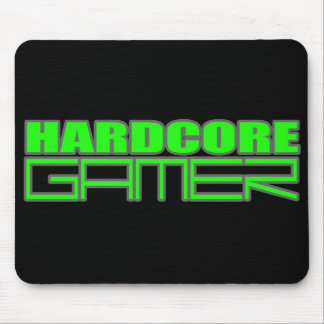 Gamer Mouse Pad