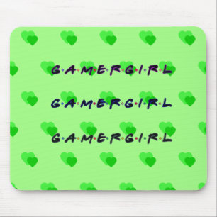 gamer mouse pad 