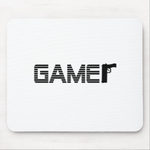 Gamer Mouse Pad