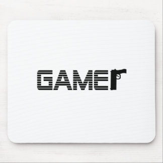 Gamer Mouse Pad