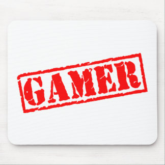 Gamer Mouse Pad