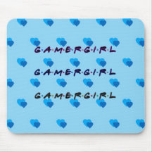gamer mouse pad