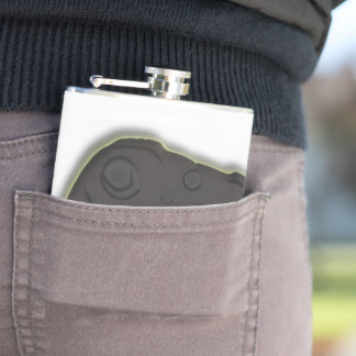 Gamer Mug Hip Flask