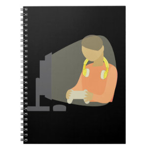 Gamer Notebook