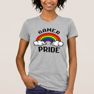 Gamer Pride T-Shirt