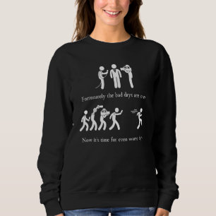 Gamer Sweatshirt