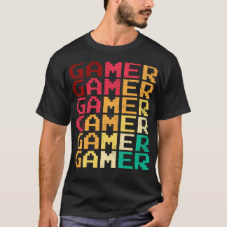Gamer T-Shirt