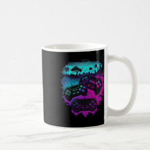 Gamer Video Game Controller 15  Coffee Mug