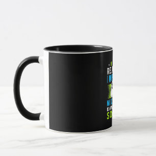 Gamer Was Forced To Put My Controller Mug