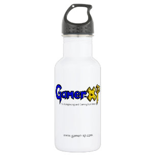 Gamer-XP 532 Ml Water Bottle