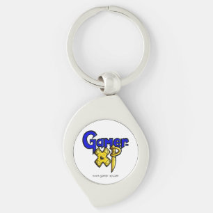 Gamer-XP Key Ring