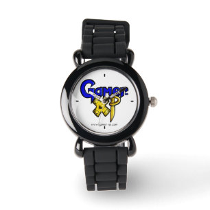 Gamer-XP Watch