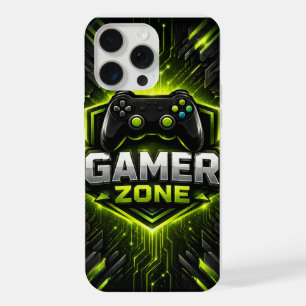 Gamer Zone Phone Case