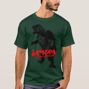 GAMERA Classic T-Shirt