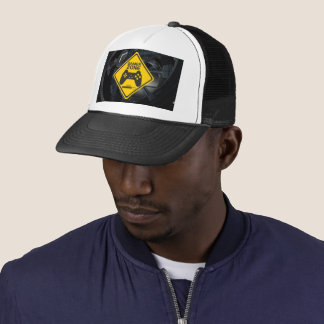 GamerHat Trucker Hat