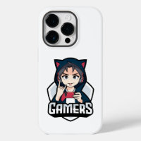 "Gamers"