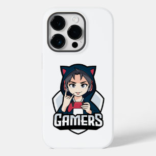 "Gamers" Case-Mate iPhone 14 Pro Case