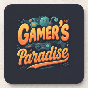 Gamer's Paradise  Coaster