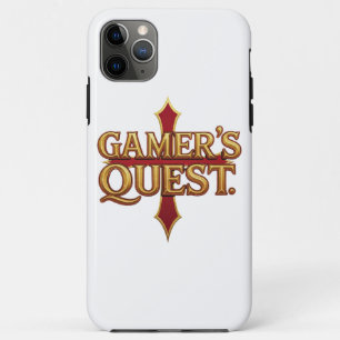 Gamer's Quest  iPhone 11 Pro Max Case