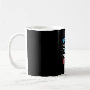 Gamers They Respawn Coffee Mug