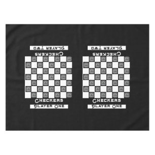 Games Tablecloth