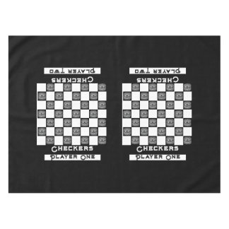 Games Tablecloth