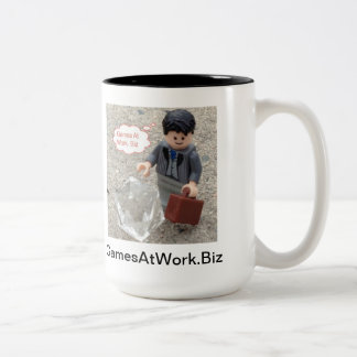 GamesAtWork.Biz Classic Mug