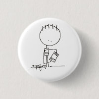 Gaming button