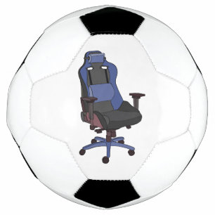 Gaming Chair Soccer Ball