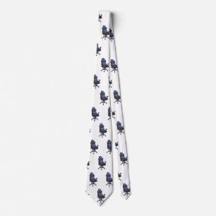 Gaming Chair Tie