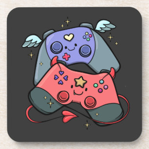 Gaming coaster