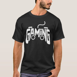 Gaming Controller Gamer T-Shirt