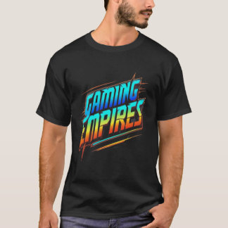 Gaming Empires T-Shirt