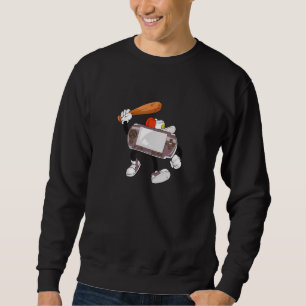 Gaming - Gamer Teens - Boys And Girls - Video Game Sweatshirt