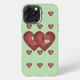 🎮 Gaming & Geeky Valentine’s Gifts iPhone 13 Pro Max Case