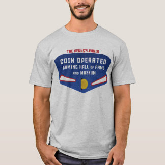 Gaming Hall of Fame T-Shirt