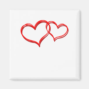 Gaming Is My Valentine Valentines Day Humor 1 _1  Magnet