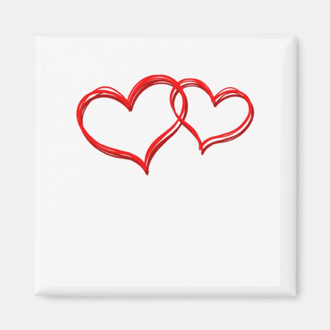 Gaming Is My Valentine Valentines Day Humor 1  Magnet (Front)