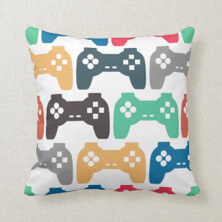Gaming Joystick Cushion
