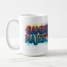 Gaming Majesty
