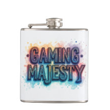 Gaming Majesty 