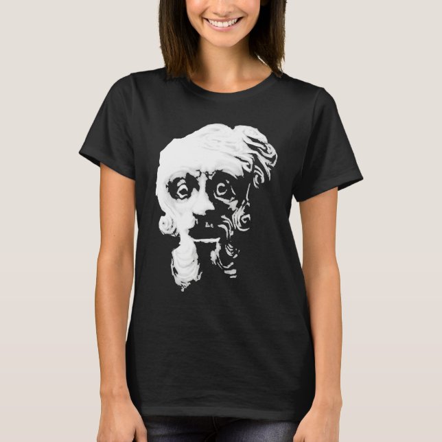 Gaming Meme Giantdad T-Shirt (Front)