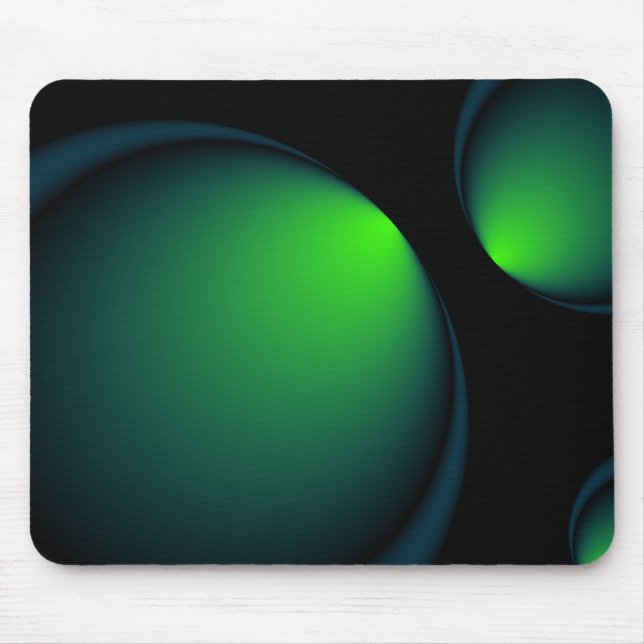 gaming mousepad (Front)